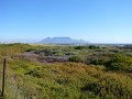 Table Mountain from Bloubergstrand1
